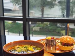 -上海苏宁宝丽嘉酒店·Cafe Bellagio西餐厅