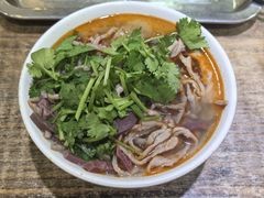 -老·贝尔杂碎馆