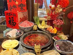 -蜀大侠火锅(总府路店)