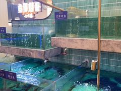 -鱼你相聚·河鲜馆(袁家岭店)