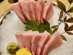 -御瀛日本料理