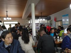 大堂-恺撒烤包子