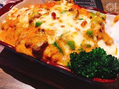 -野牛西厨·石烧牛排专门店(张槎店)