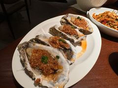 -新连采·海鲜·大连菜(大连恒隆广场店)