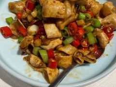 -丹江渔村(望京店)