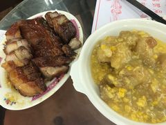 -香港蓮香樓(中環店)
