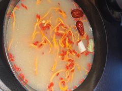 -芸鲜季·云南野生菌餐厅· 云南风物味研社(闵行店)