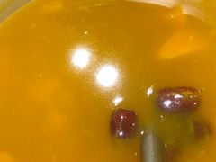 玉米汁-素满香·素食自助餐(西安·民乐园店)