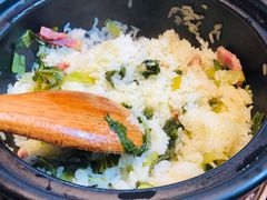 -鱼食饭稻·苏浙土菜17年老馆子(平江路店)