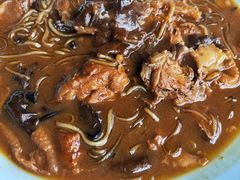 -95号酱骨·一块豆腐(展春园西路店)