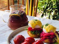 -The Rug Cafe(王府中环店)