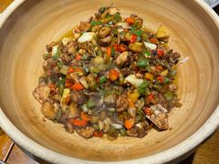 -屋里饭菜·湘菜馆(火车站店)