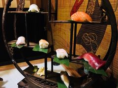 大堂-文立新麻辣烫(合生汇21街区店)
