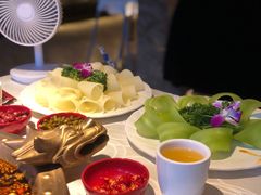 -红辣椒·川菜·火锅(科华路店)