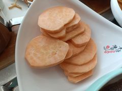 -草原传奇鲜羊火锅(桥北店)
