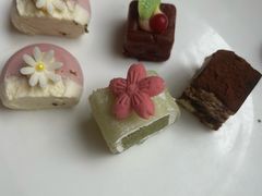 -浙江西子宾馆·瑶园咖啡厅