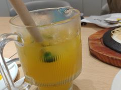 -菲滋意式餐厅(富阳东方茂店)