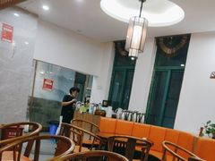 -醉壹号海鲜大排档(厦门美食地标店)