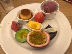 -怡咖啡海鲜自助餐厅(浦东香格里拉店)