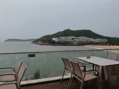 -渔·日落海景餐厅(南沙湾沙滩店)