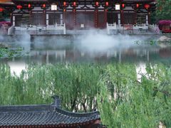 -华清宫景区