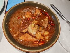 -四世同堂·京菜·烤鸭(双井店)