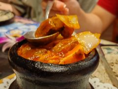 -安德烈俄式西餐厅(中央大街店)