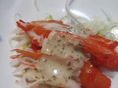 -松坂屋日料自助(长城路店)