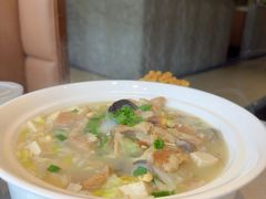 郑庄非遗脂渣锅-郑庄脂渣海鲜楼(九水路店)