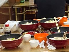 -惠丰源烩面馆(经七路店)