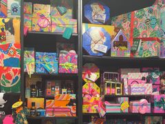 -LUSH(威尼斯人店)