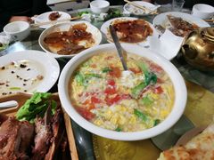 -金台阶鱼馆(于桥水库店)