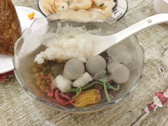 -乌镇姐妹特色小吃(银杏公寓店)