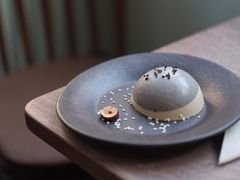 -知亘茶食