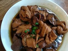 百叶结筒肠-锡和无锡菜(景丽苑店)