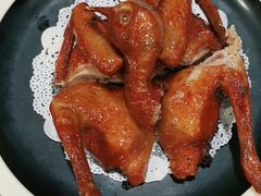 -点都德(大茶楼店)