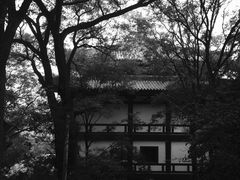 -西安华清御汤酒店