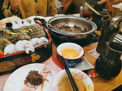 -牛New寿喜烧(青浦店)