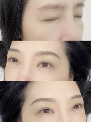 -MIVI·纹眉半永久野生眉