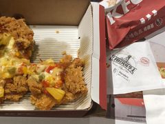 -肯德基(颛桥店)