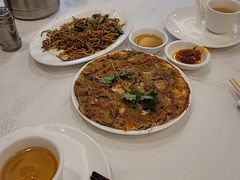-金鮀岛潮州酒家