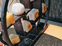 -东来顺(非遗·清真火锅·盛世广场店)