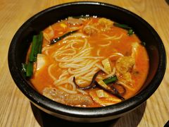 -云味馆过桥米线(皇庭广场店)