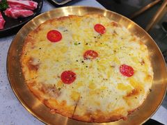 -妥妥烤肉料理(昙华林店)