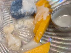 -泰澜得泰国菜(大学城店)