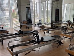 瑜伽房-Trainyard 炼·工场(中国国际贸易中心店)