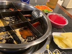 -邓莽子老火锅(中兴路总店)