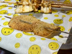 -新疆烧烤王(广灵店)