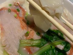 -古井假日酒店-古井面馆•淮上豆府(长江东路店)
