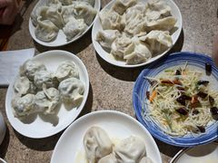-金谷园饺子·烧烤(人大总店)